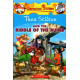 Thea Stilton and the Riddle of the Ruins by ''Geronimo stilton''